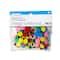 12 Packs: 160 ct. (1,920 total) Neon Wiggle Eyes by Creatology™
